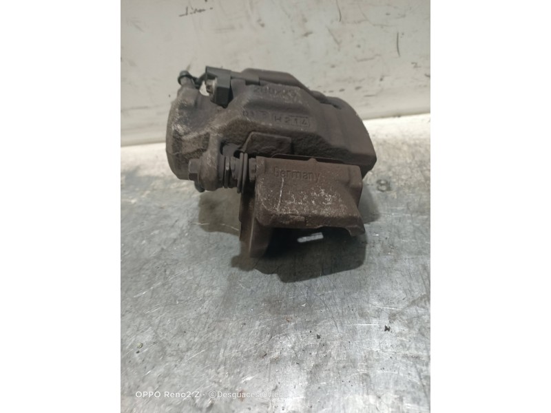 Recambio de pinza freno delantera derecha para mercedes clase c (w203) sportcoupe c 220 cdi (la) (203.708) referencia OEM IAM   
