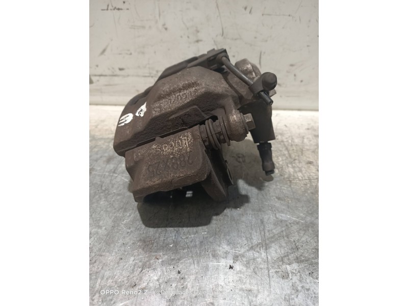 Recambio de pinza freno delantera derecha para mercedes clase c (w203) sportcoupe c 220 cdi (la) (203.708) referencia OEM IAM   