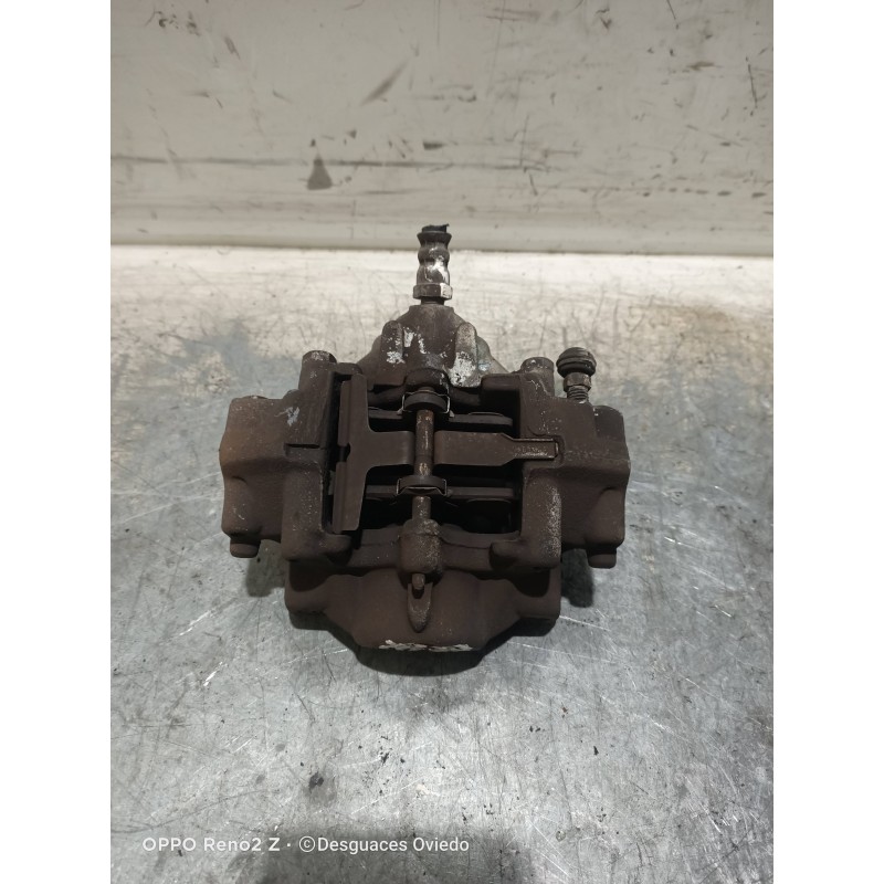 Recambio de pinza freno trasera derecha para mercedes clase c (w203) sportcoupe c 220 cdi (la) (203.708) referencia OEM IAM   