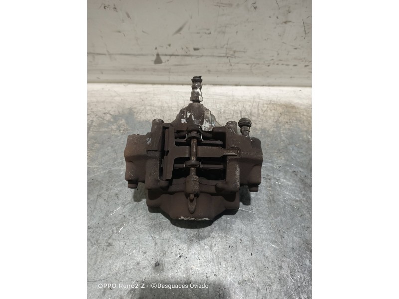 Recambio de pinza freno trasera derecha para mercedes clase c (w203) sportcoupe c 220 cdi (la) (203.708) referencia OEM IAM   