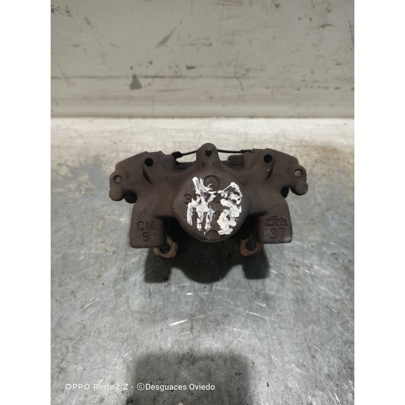 Recambio de pinza freno trasera derecha para mercedes clase c (w203) sportcoupe c 220 cdi (la) (203.708) referencia OEM IAM   