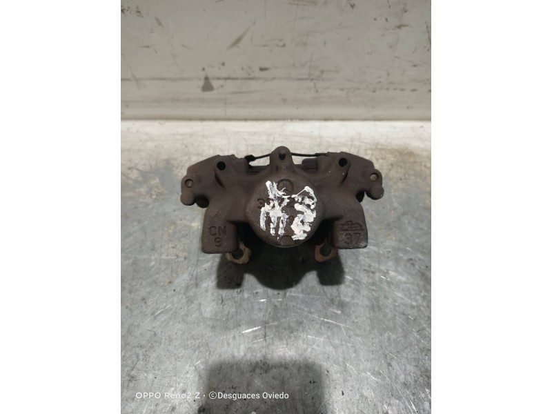 Recambio de pinza freno trasera derecha para mercedes clase c (w203) sportcoupe c 220 cdi (la) (203.708) referencia OEM IAM   