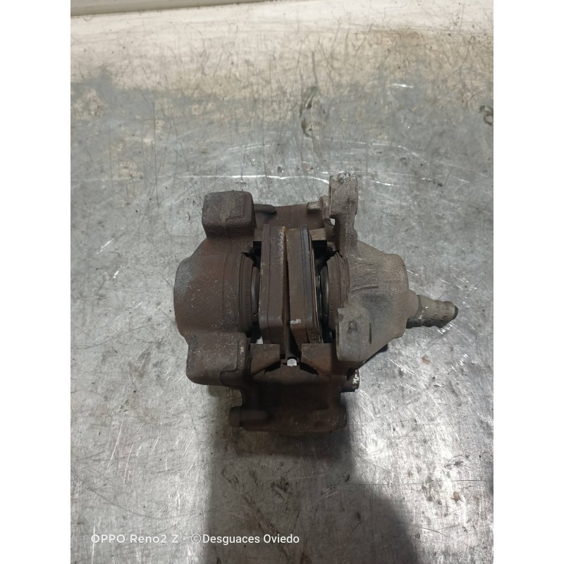 Recambio de pinza freno trasera derecha para mercedes clase c (w203) sportcoupe c 220 cdi (la) (203.708) referencia OEM IAM   