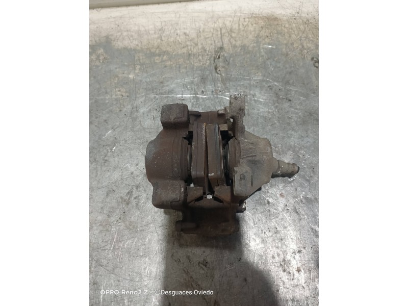 Recambio de pinza freno trasera derecha para mercedes clase c (w203) sportcoupe c 220 cdi (la) (203.708) referencia OEM IAM   