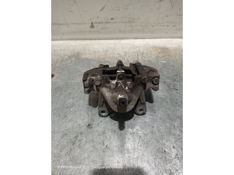 Recambio de pinza freno trasera derecha para mercedes clase c (w203) sportcoupe c 220 cdi (la) (203.708) referencia OEM IAM   