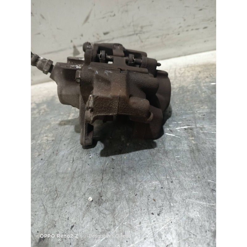 Recambio de pinza freno trasera derecha para mercedes clase c (w203) sportcoupe c 220 cdi (la) (203.708) referencia OEM IAM   