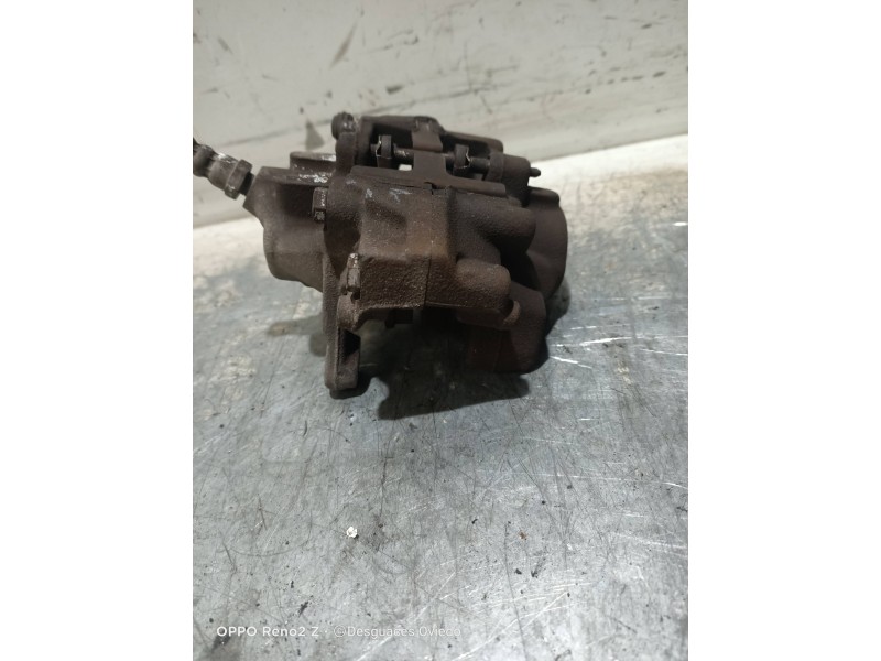 Recambio de pinza freno trasera derecha para mercedes clase c (w203) sportcoupe c 220 cdi (la) (203.708) referencia OEM IAM   