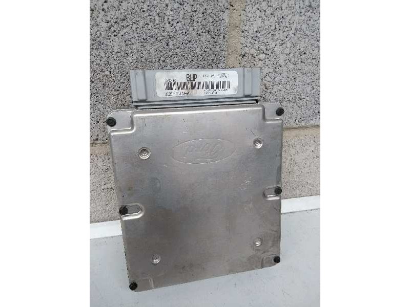 Recambio de centralita motor uce para ford mondeo berlina/familiar (fd) 1.8 16v cat referencia OEM IAM 93BB12A650BC BLIP 
