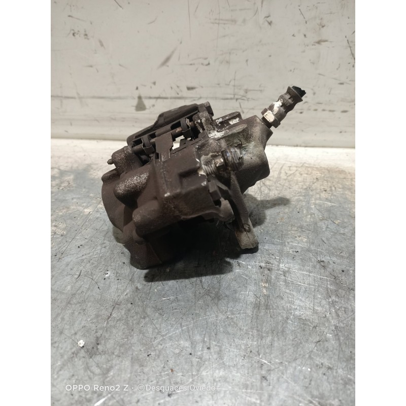 Recambio de pinza freno trasera derecha para mercedes clase c (w203) sportcoupe c 220 cdi (la) (203.708) referencia OEM IAM   