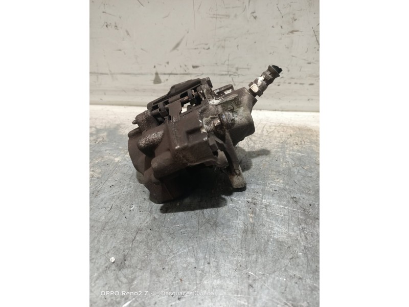 Recambio de pinza freno trasera derecha para mercedes clase c (w203) sportcoupe c 220 cdi (la) (203.708) referencia OEM IAM   