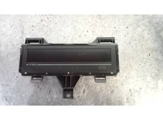 Recambio de pantalla multifuncion para renault zoe referencia OEM IAM 248101071R  