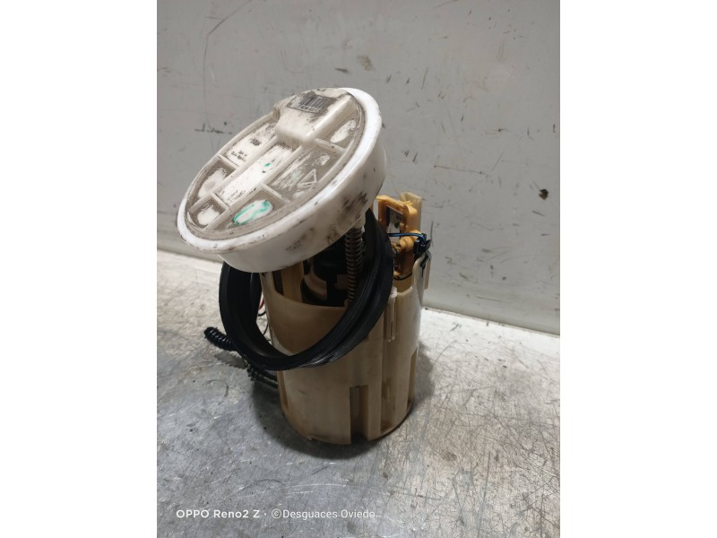 Recambio de bomba combustible para mercedes clase c (w203) sportcoupe c 220 cdi (la) (203.708) referencia OEM IAM A2034707394 05