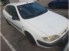 citroen xsara coupe del año 2001