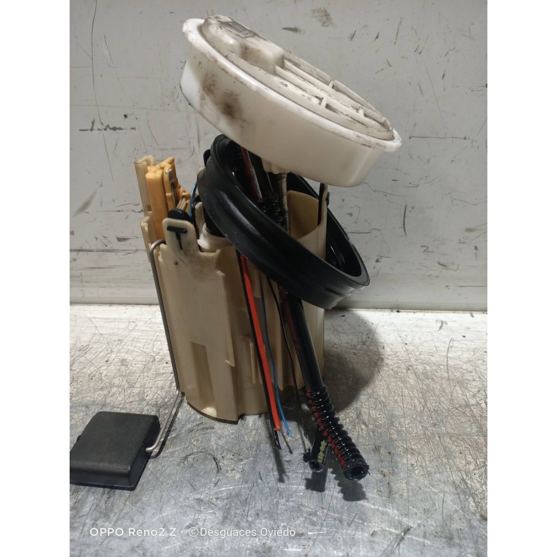 Recambio de bomba combustible para mercedes clase c (w203) sportcoupe c 220 cdi (la) (203.708) referencia OEM IAM A2034707394 05