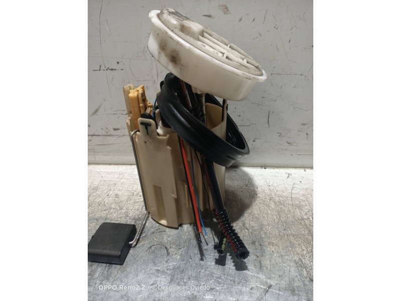 Recambio de bomba combustible para mercedes clase c (w203) sportcoupe c 220 cdi (la) (203.708) referencia OEM IAM A2034707394 05