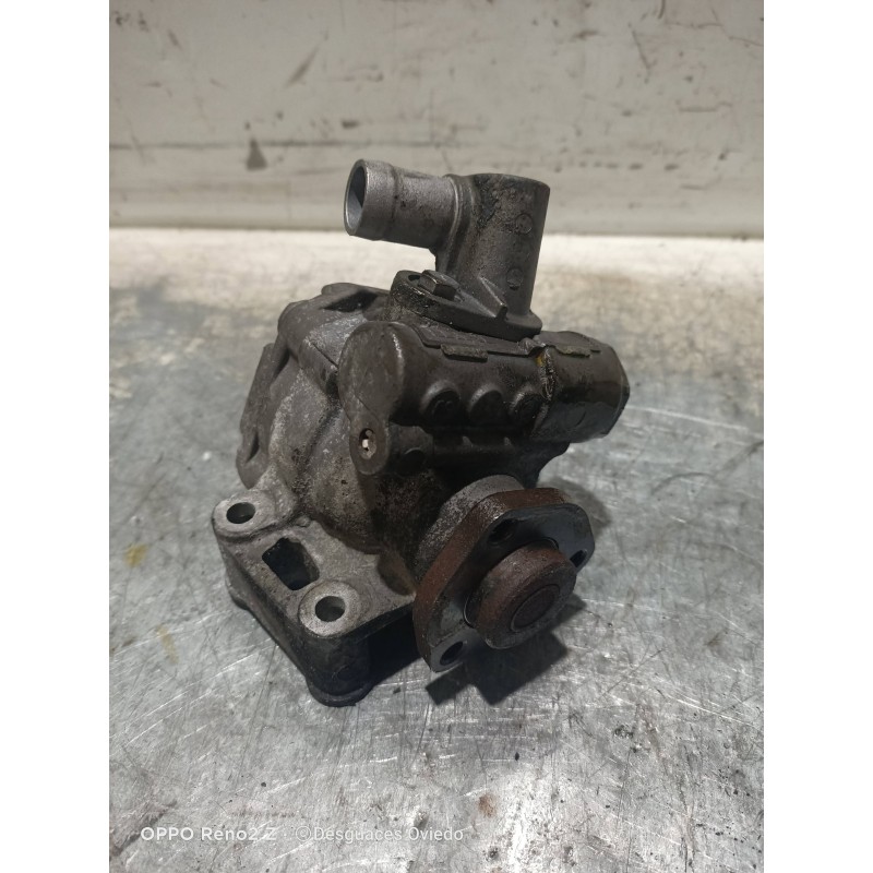 Recambio de bomba direccion para mercedes clase c (w203) sportcoupe c 220 cdi (la) (203.708) referencia OEM IAM A0044661301  