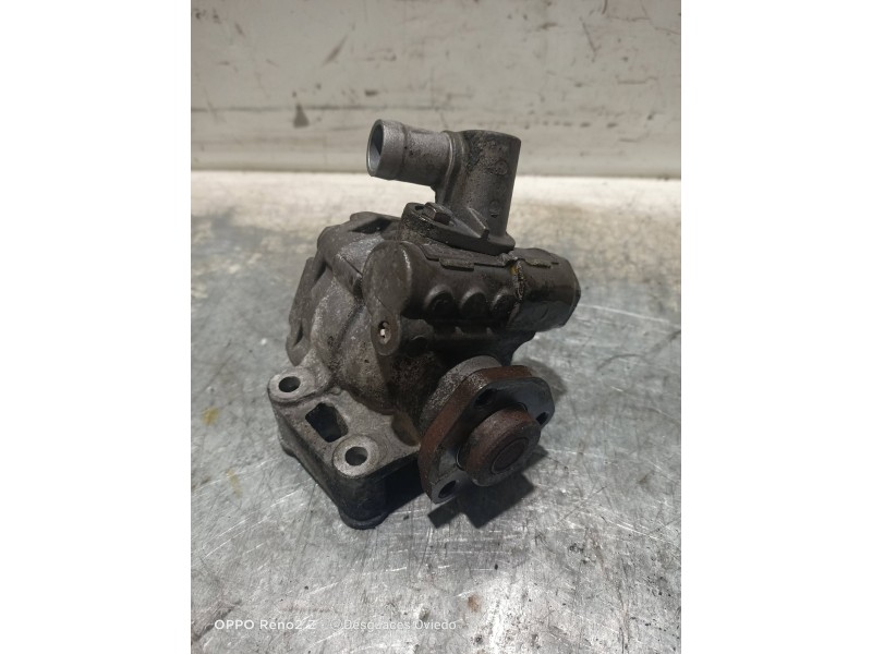 Recambio de bomba direccion para mercedes clase c (w203) sportcoupe c 220 cdi (la) (203.708) referencia OEM IAM A0044661301  