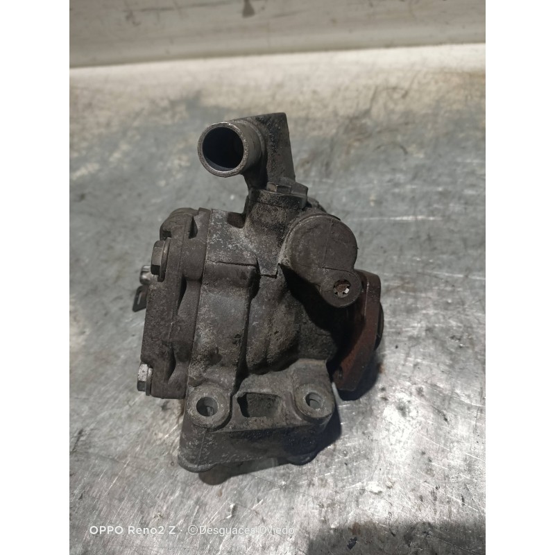 Recambio de bomba direccion para mercedes clase c (w203) sportcoupe c 220 cdi (la) (203.708) referencia OEM IAM A0044661301  