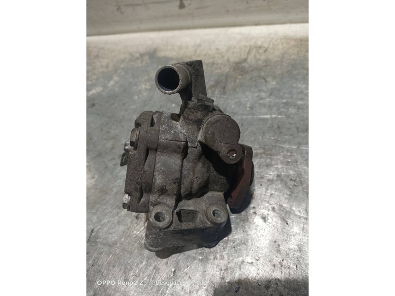 Recambio de bomba direccion para mercedes clase c (w203) sportcoupe c 220 cdi (la) (203.708) referencia OEM IAM A0044661301  