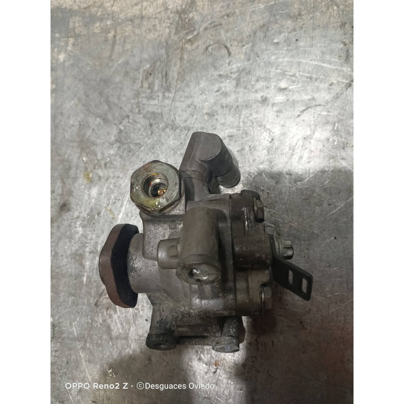 Recambio de bomba direccion para mercedes clase c (w203) sportcoupe c 220 cdi (la) (203.708) referencia OEM IAM A0044661301  