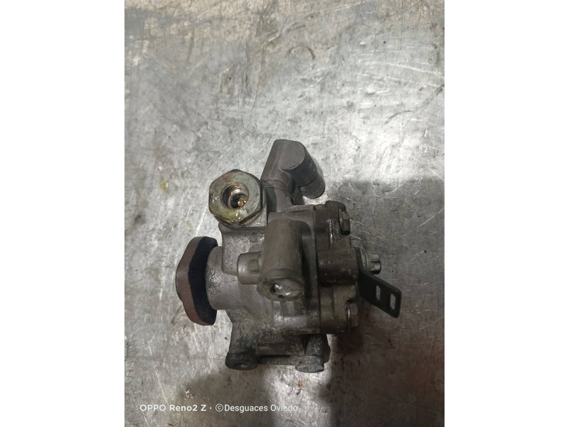 Recambio de bomba direccion para mercedes clase c (w203) sportcoupe c 220 cdi (la) (203.708) referencia OEM IAM A0044661301  