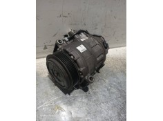 Recambio de compresor aire acondicionado para mercedes clase c (w203) sportcoupe c 220 cdi (la) (203.708) referencia OEM IAM A00