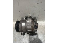 Recambio de compresor aire acondicionado para mercedes clase c (w203) sportcoupe c 220 cdi (la) (203.708) referencia OEM IAM A00 2