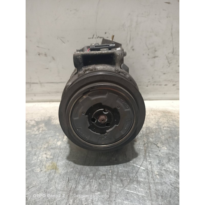 Recambio de compresor aire acondicionado para mercedes clase c (w203) sportcoupe c 220 cdi (la) (203.708) referencia OEM IAM A00
