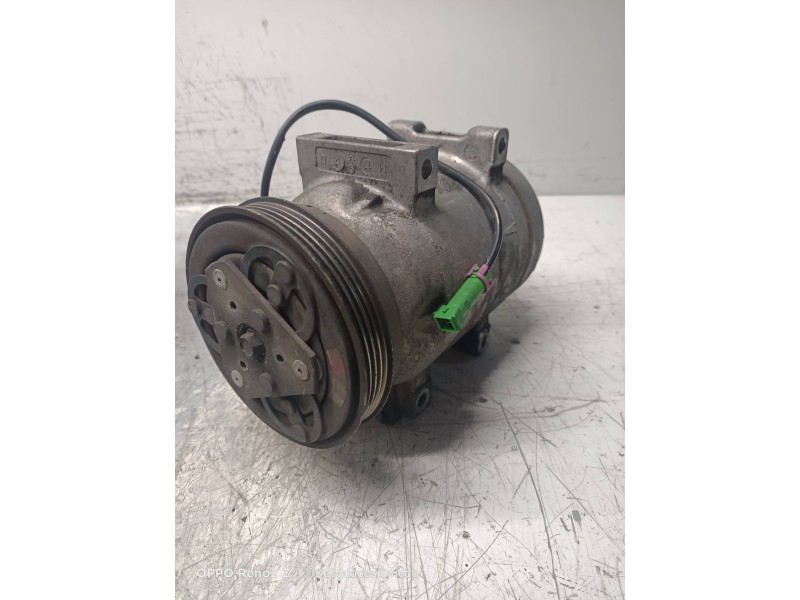 Recambio de compresor aire acondicionado para audi a6 berlina (4b2) 1.9 tdi referencia OEM IAM 5062310501  