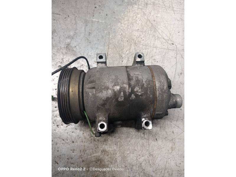 Recambio de compresor aire acondicionado para audi a6 berlina (4b2) 1.9 tdi referencia OEM IAM 5062310501  