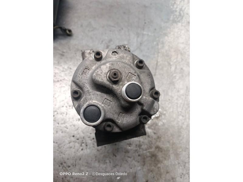 Recambio de compresor aire acondicionado para audi a6 berlina (4b2) 1.9 tdi referencia OEM IAM 5062310501  