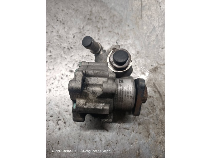 Recambio de bomba direccion para audi a6 berlina (4b2) 1.9 tdi referencia OEM IAM 4BO145155T  