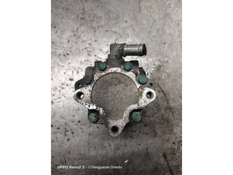 Recambio de bomba direccion para audi a6 berlina (4b2) 1.9 tdi referencia OEM IAM 4BO145155T  