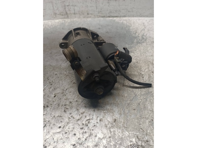 Recambio de motor arranque para audi a6 berlina (4b2) 1.9 tdi referencia OEM IAM   