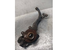 Recambio de mangueta delantera derecha para audi a6 berlina (4b2) 1.9 tdi referencia OEM IAM   