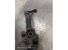 Recambio de mangueta delantera derecha para audi a6 berlina (4b2) 1.9 tdi referencia OEM IAM    2