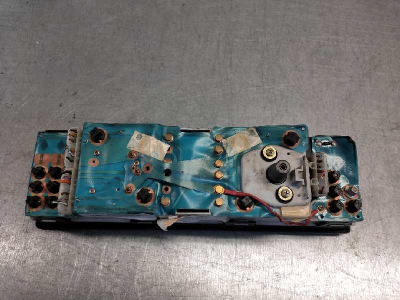 Recambio de cuadro instrumentos para seat malaga 1.5 referencia OEM IAM    Recambio de cuadro instrumentos para seat malaga 1.5 referencia OEM IAM