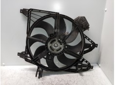 Recambio de electroventilador para renault kangoo (f/kc0) authentique pack referencia OEM IAM   