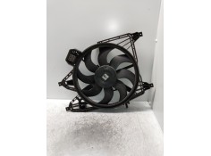 Recambio de electroventilador para renault kangoo (f/kc0) authentique pack referencia OEM IAM    2