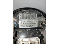Recambio de bomba combustible para opel zafira a club referencia OEM IAM 0580309005 90580011 