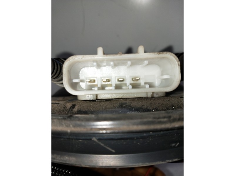 Recambio de bomba combustible para opel zafira a club referencia OEM IAM 0580309005 90580011 