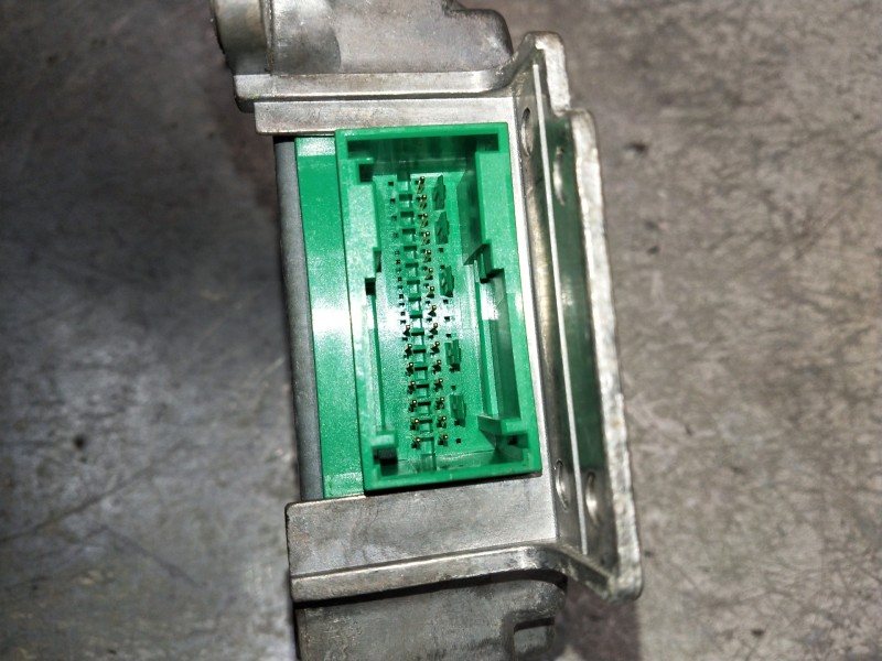 Recambio de centralita airbag para opel zafira a club referencia OEM IAM 5WK4190 90582536 