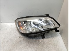 Recambio de faro derecho para opel zafira a club referencia OEM IAM 90582022  