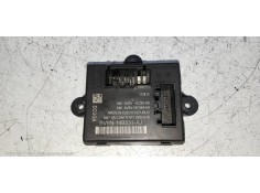 Recambio de modulo electronico para ford focus lim. (cb8) edition referencia OEM IAM BV6N14B531AJ  