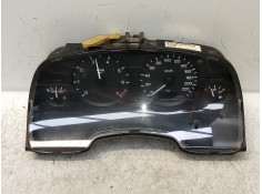 Recambio de cuadro instrumentos para opel zafira a club referencia OEM IAM 09181211  