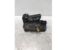 Recambio de motor cierre centralizado delantero izquierdo para opel zafira a club referencia OEM IAM 90561151  5P 2