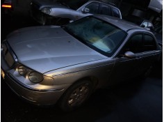 mg rover serie 75 (rj) del año 2000