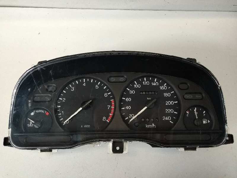 Recambio de cuadro instrumentos para ford mondeo berlina/familiar (fd) 1.8 16v cat referencia OEM IAM 93BB10849 RE 