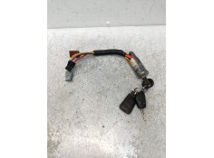 Recambio de conmutador de arranque para renault scenic (ja..) 1.6 16v rt referencia OEM IAM   
