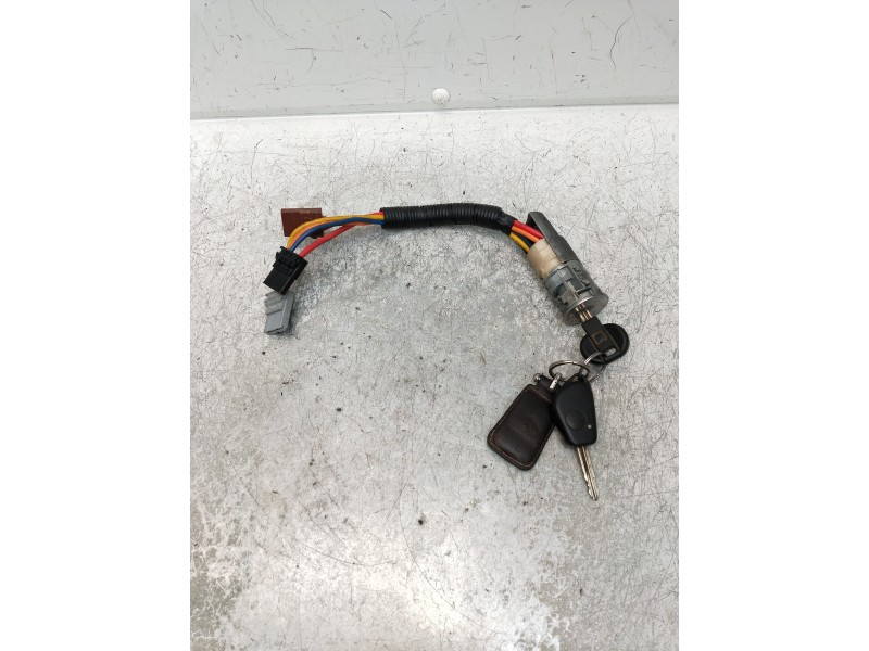 Recambio de conmutador de arranque para renault scenic (ja..) 1.6 16v rt referencia OEM IAM   